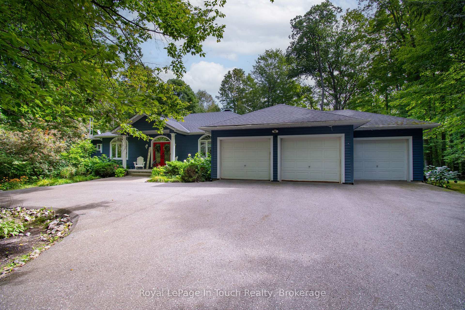 Photo 2 of 106 Copeland Creek Drive, Tiny, Rural Tiny — HOMEH