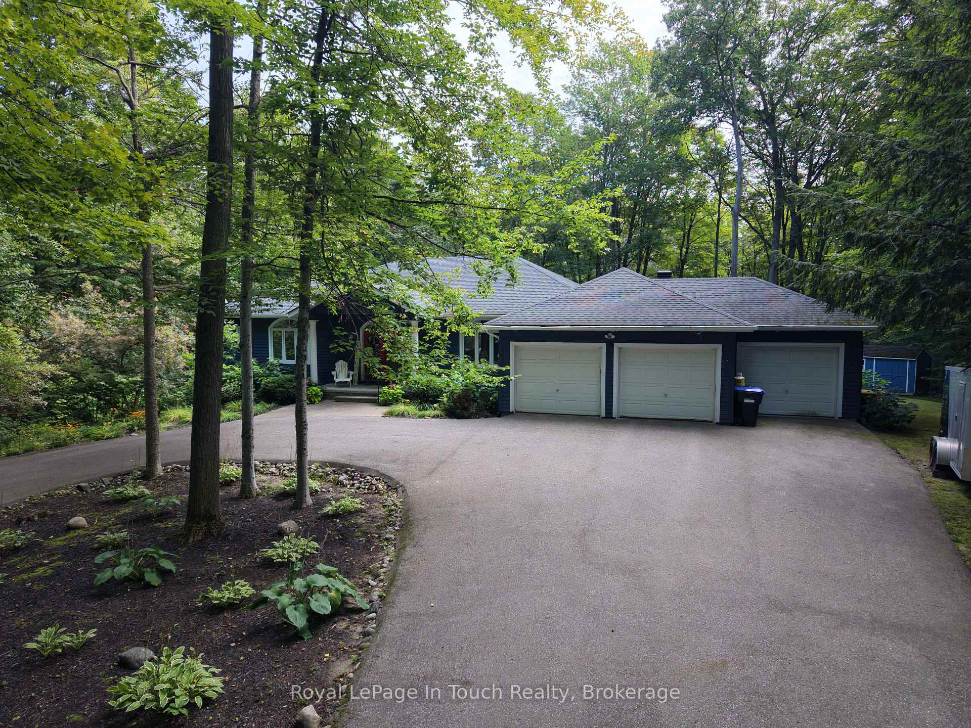 Photo 3 of 106 Copeland Creek Drive, Tiny, Rural Tiny — HOMEH