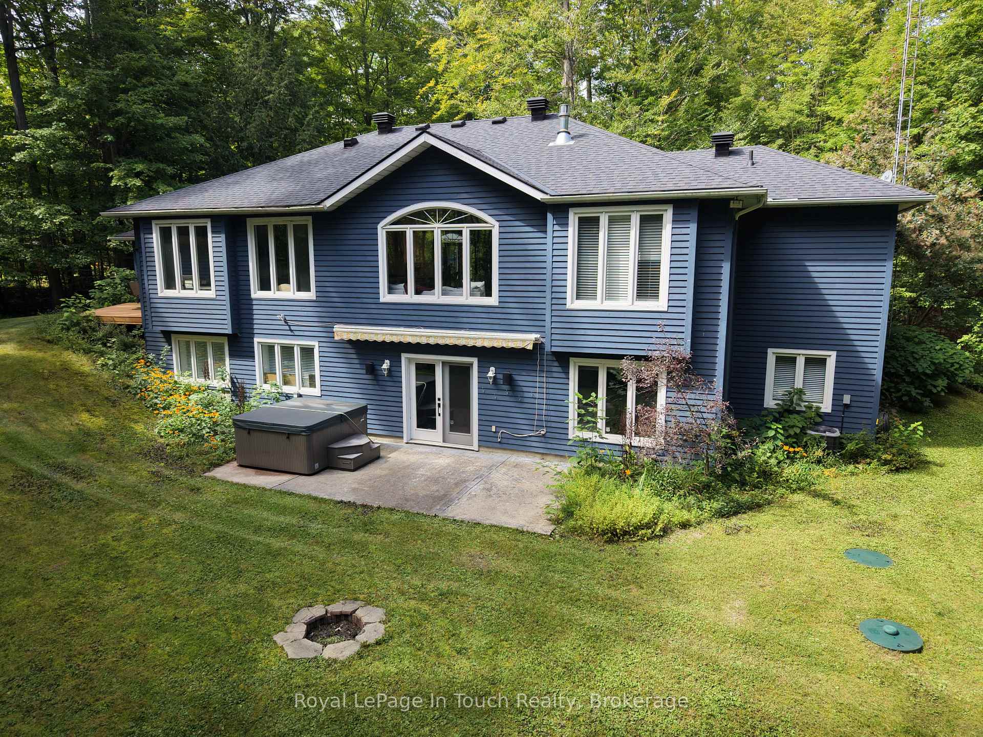 Photo 5 of 106 Copeland Creek Drive, Tiny, Rural Tiny — HOMEH
