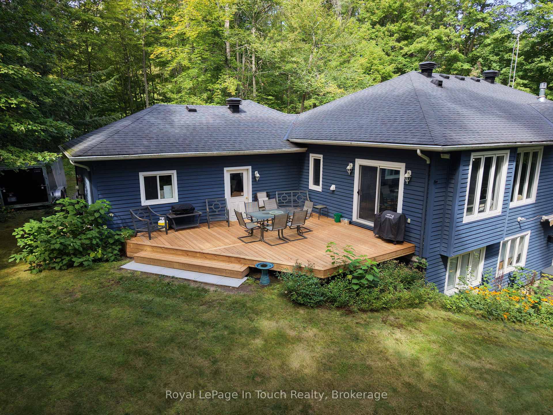 Photo 6 of 106 Copeland Creek Drive, Tiny, Rural Tiny — HOMEH