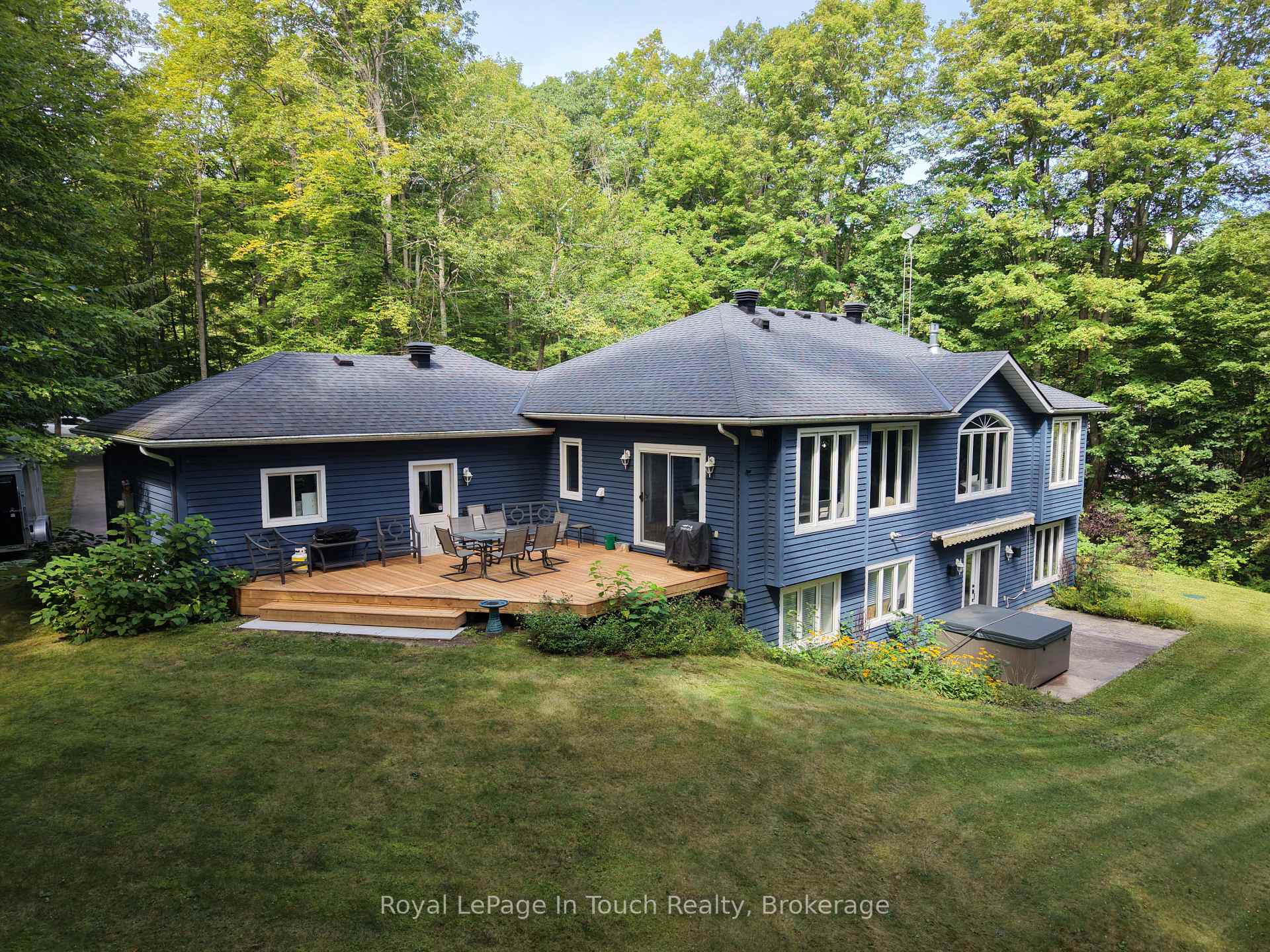 Photo 7 of 106 Copeland Creek Drive, Tiny, Rural Tiny — HOMEH