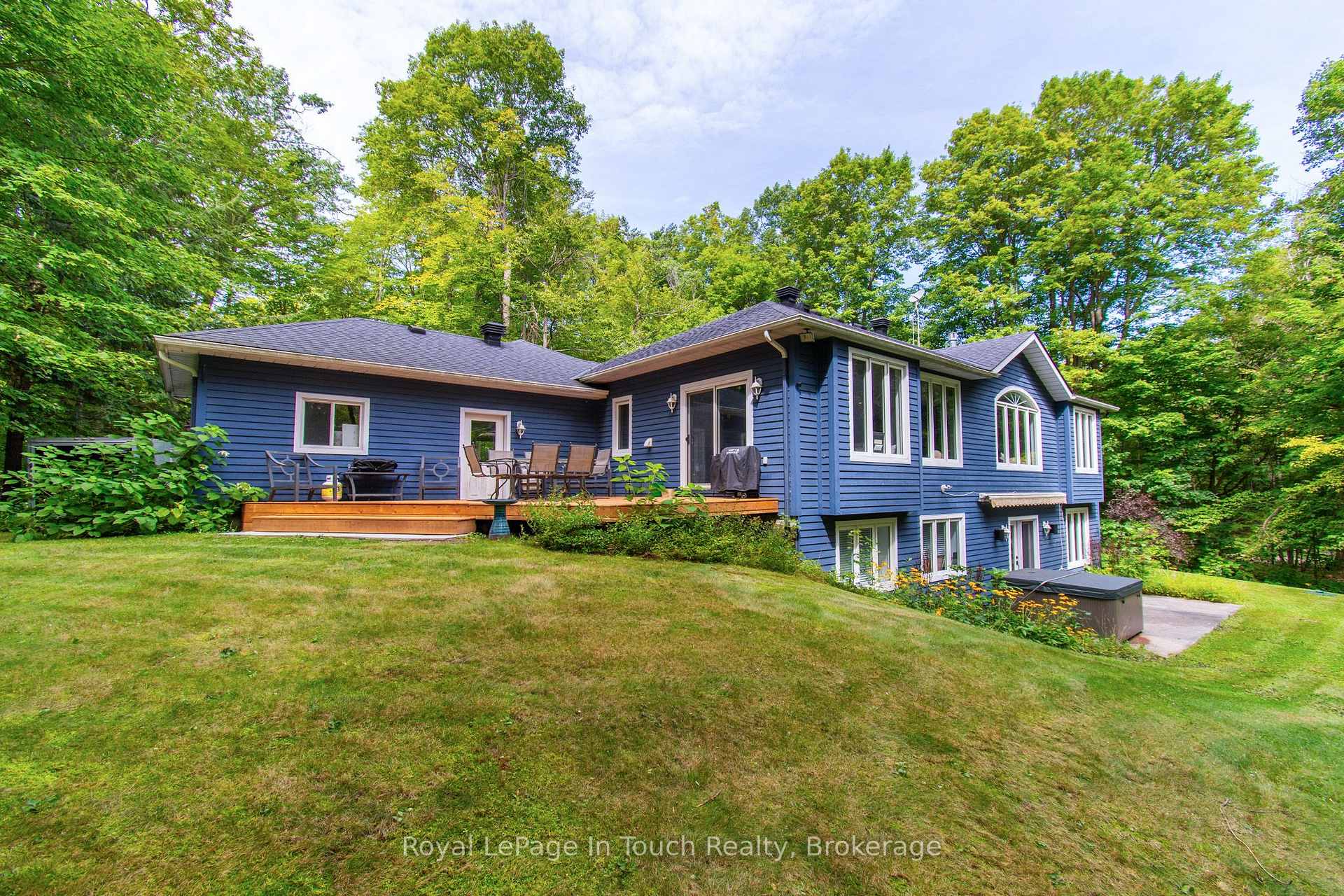 Photo 10 of 106 Copeland Creek Drive, Tiny, Rural Tiny — HOMEH