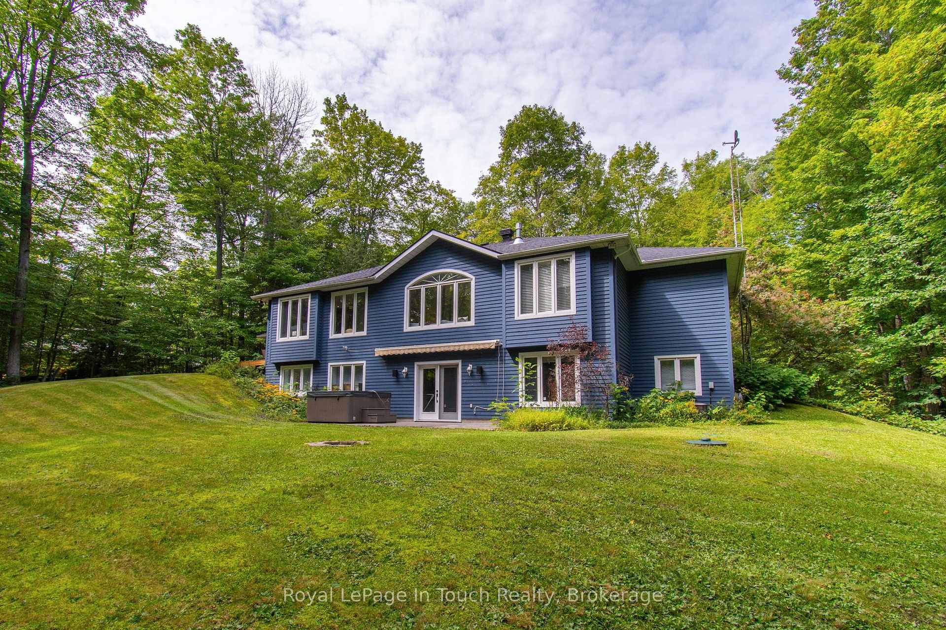 Photo 11 of 106 Copeland Creek Drive, Tiny, Rural Tiny — HOMEH