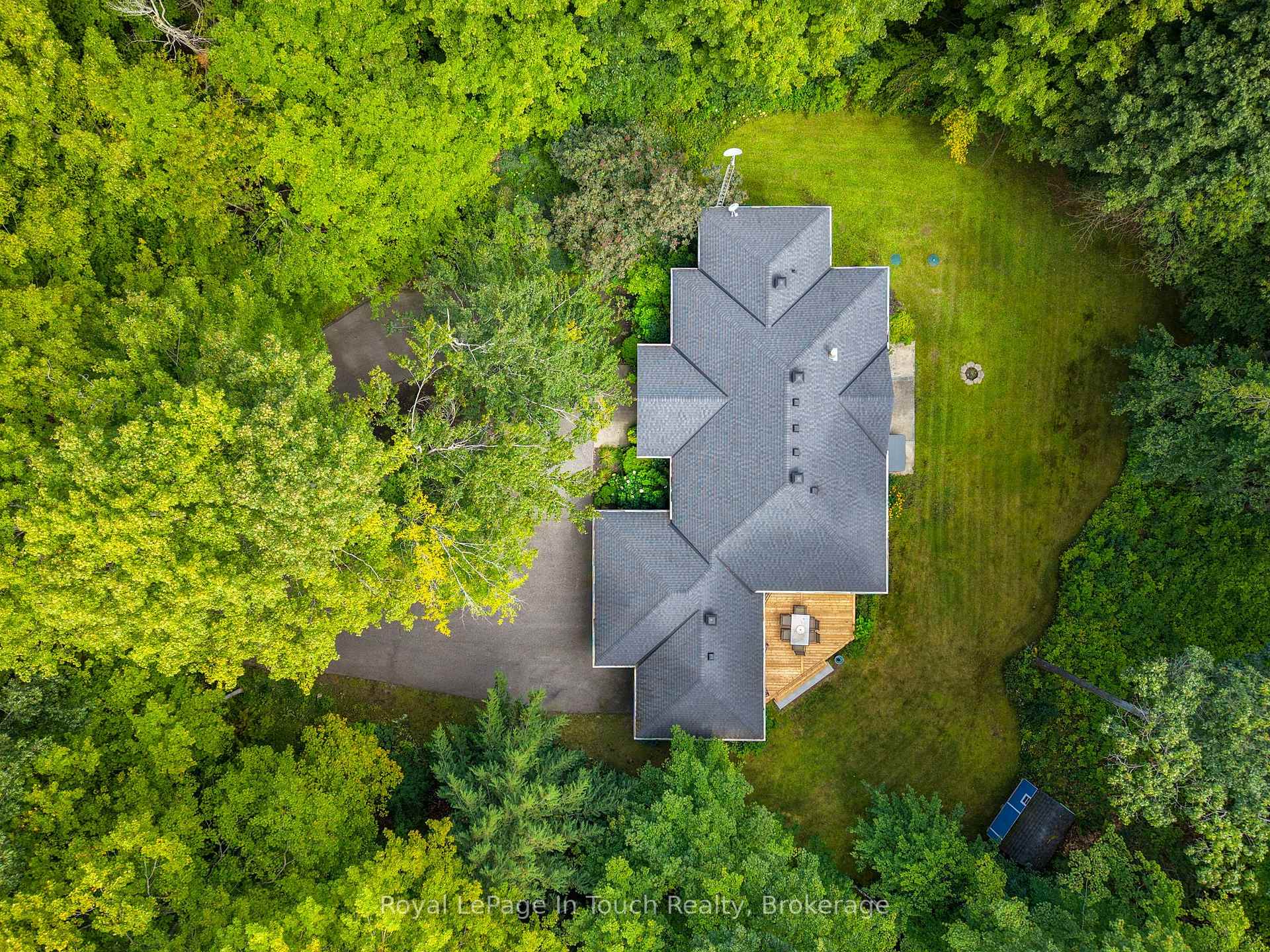Photo 12 of 106 Copeland Creek Drive, Tiny, Rural Tiny — HOMEH