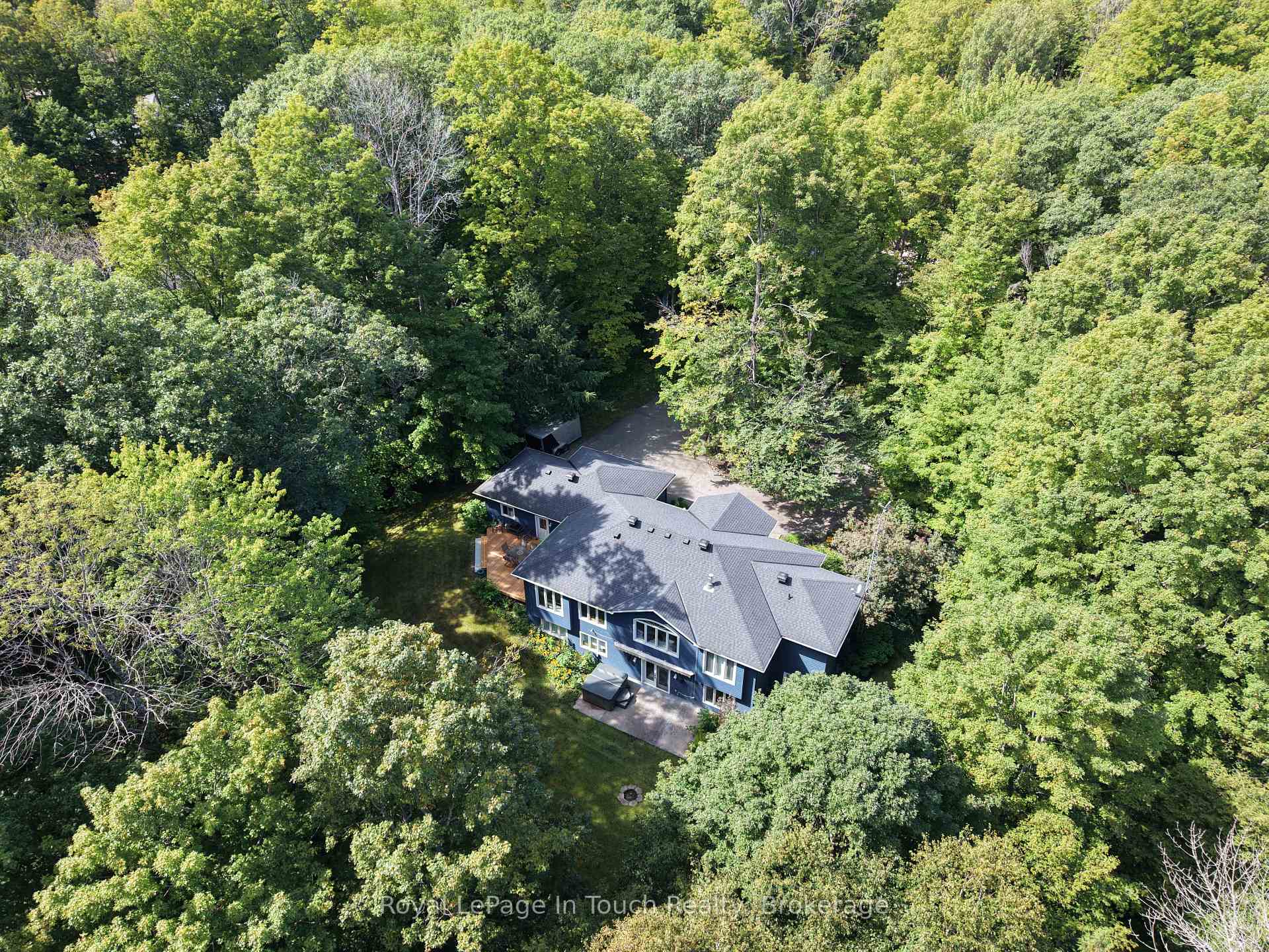 Photo 13 of 106 Copeland Creek Drive, Tiny, Rural Tiny — HOMEH