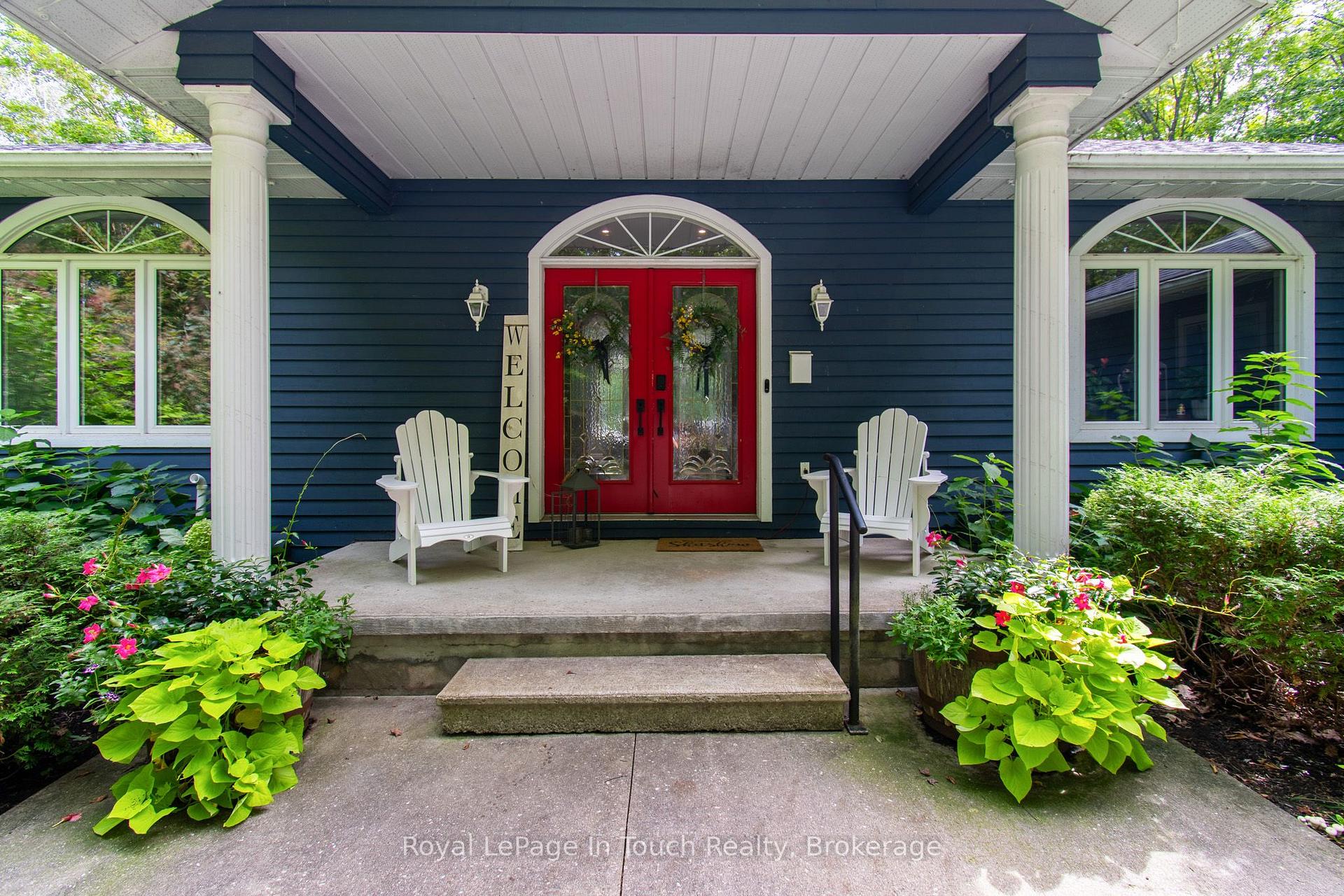 Photo 14 of 106 Copeland Creek Drive, Tiny, Rural Tiny — HOMEH