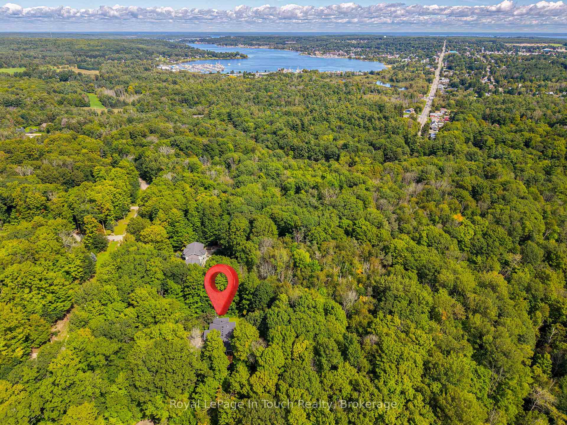 Photo 41 of 106 Copeland Creek Drive, Tiny, Rural Tiny — HOMEH