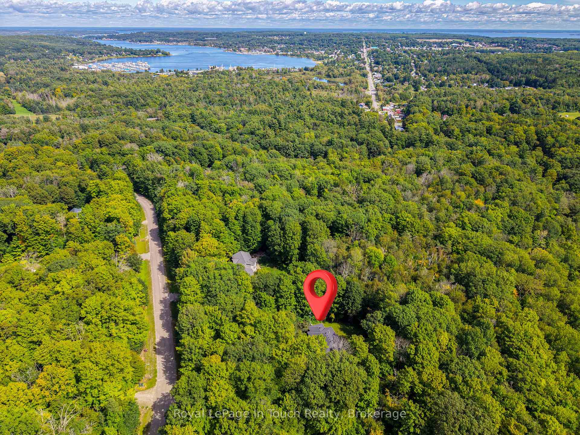 Photo 42 of 106 Copeland Creek Drive, Tiny, Rural Tiny — HOMEH