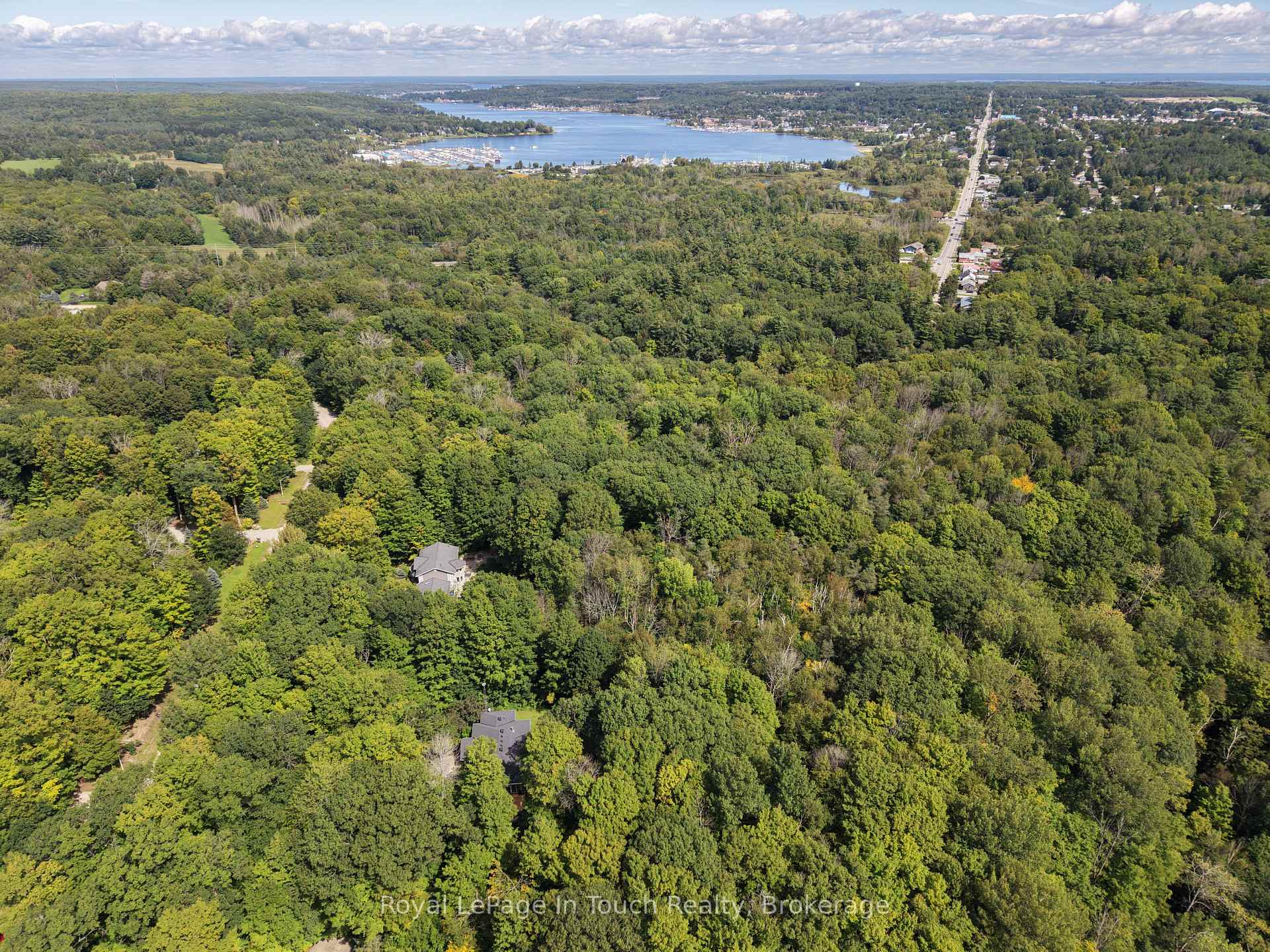 Photo 45 of 106 Copeland Creek Drive, Tiny, Rural Tiny — HOMEH