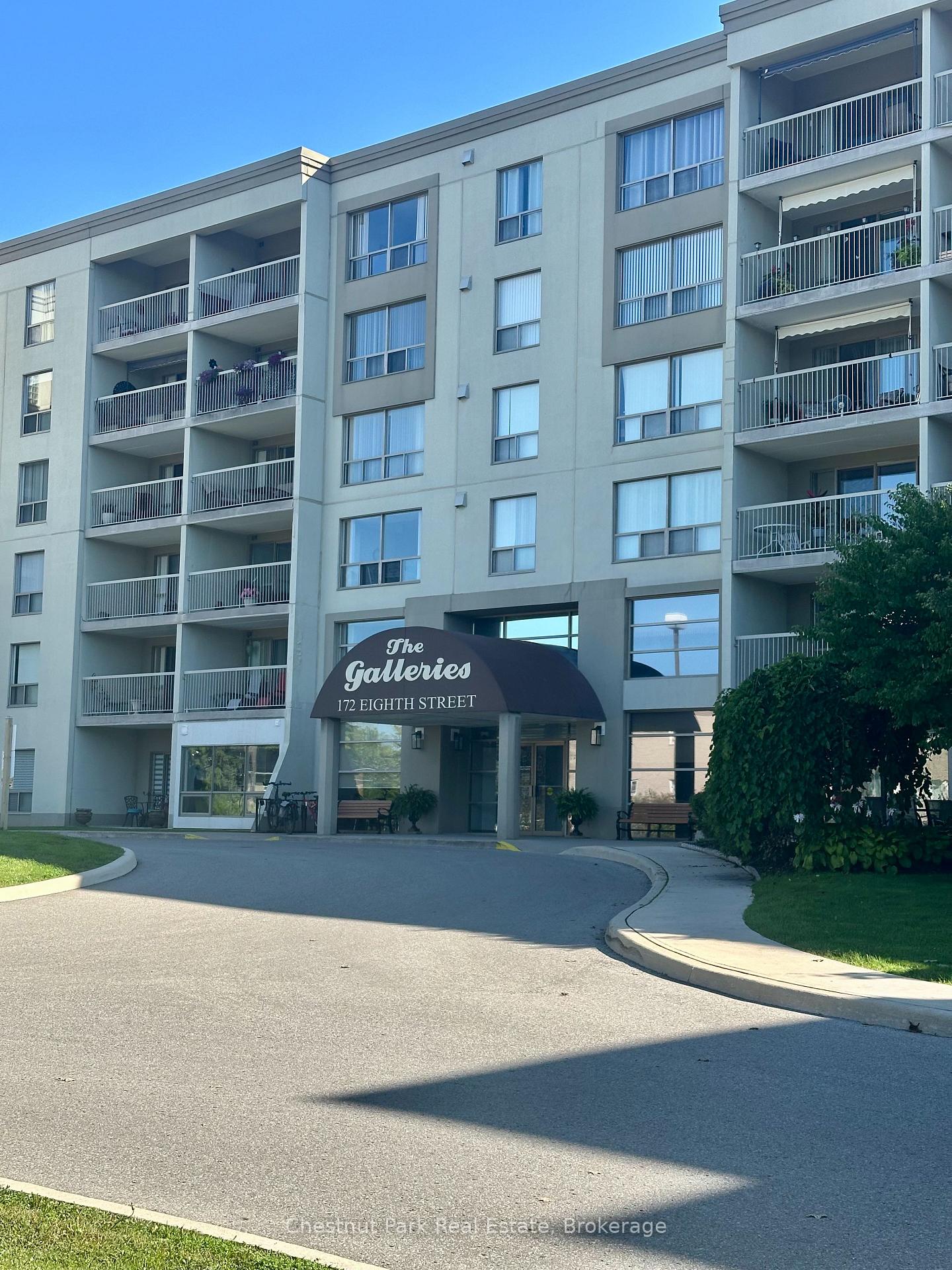 Photo 1 of Unit 209, 172 Eighth Street, Collingwood — HOMEH