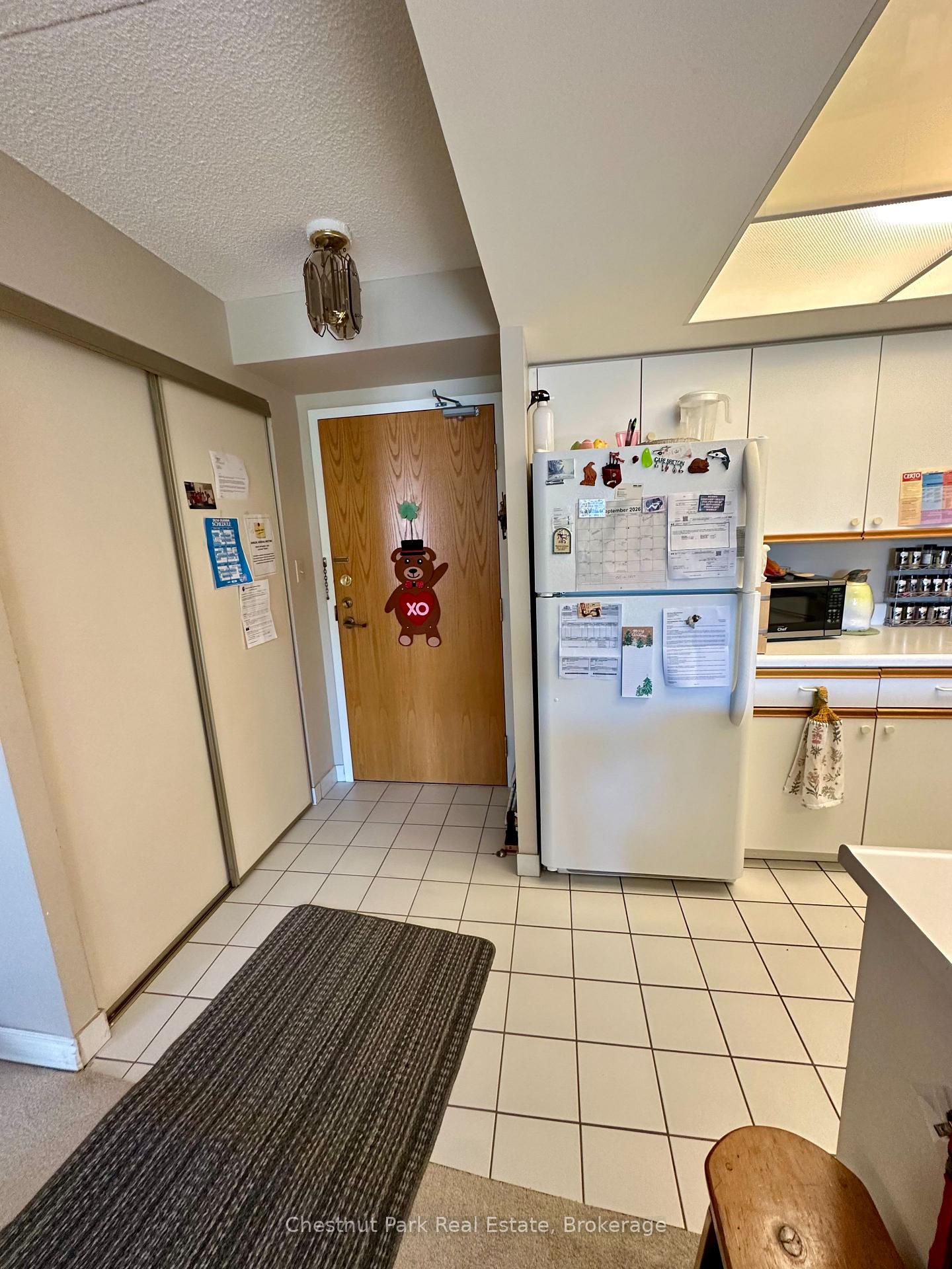 Photo 2 of Unit 209, 172 Eighth Street, Collingwood — HOMEH