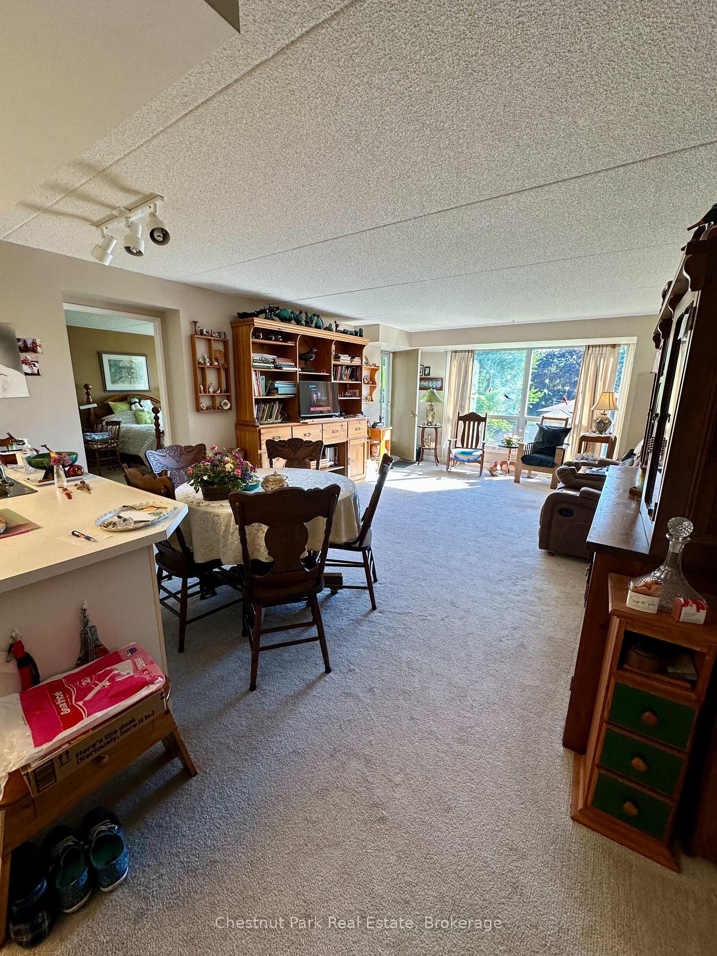 Photo 3 of Unit 209, 172 Eighth Street, Collingwood — HOMEH