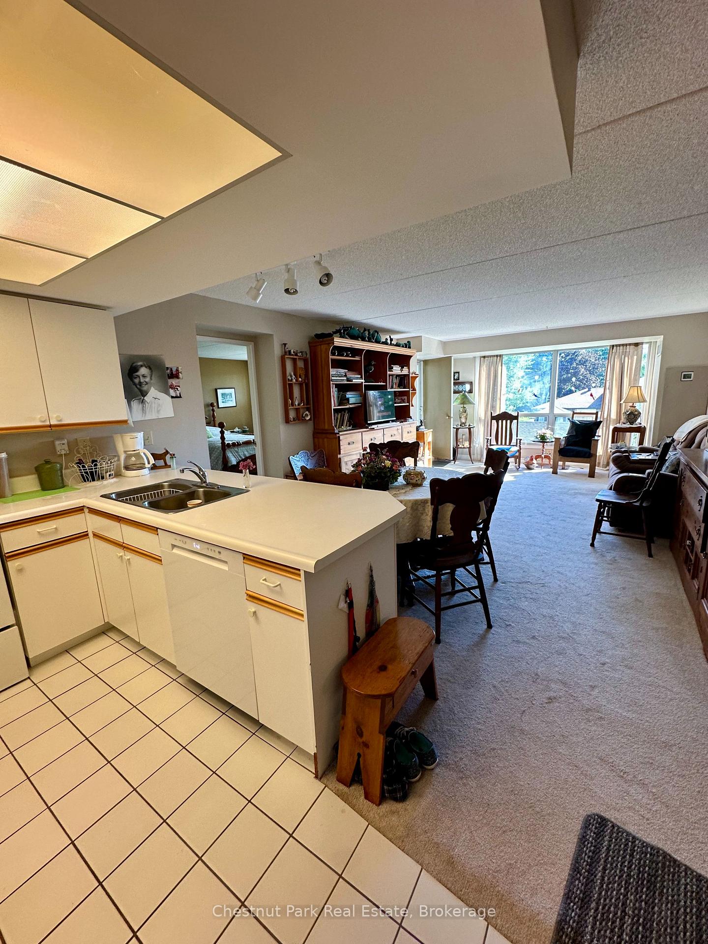 Photo 4 of Unit 209, 172 Eighth Street, Collingwood — HOMEH