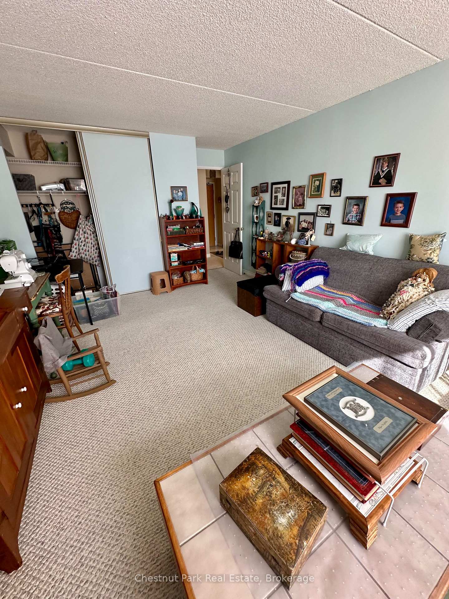 Photo 13 of Unit 209, 172 Eighth Street, Collingwood — HOMEH