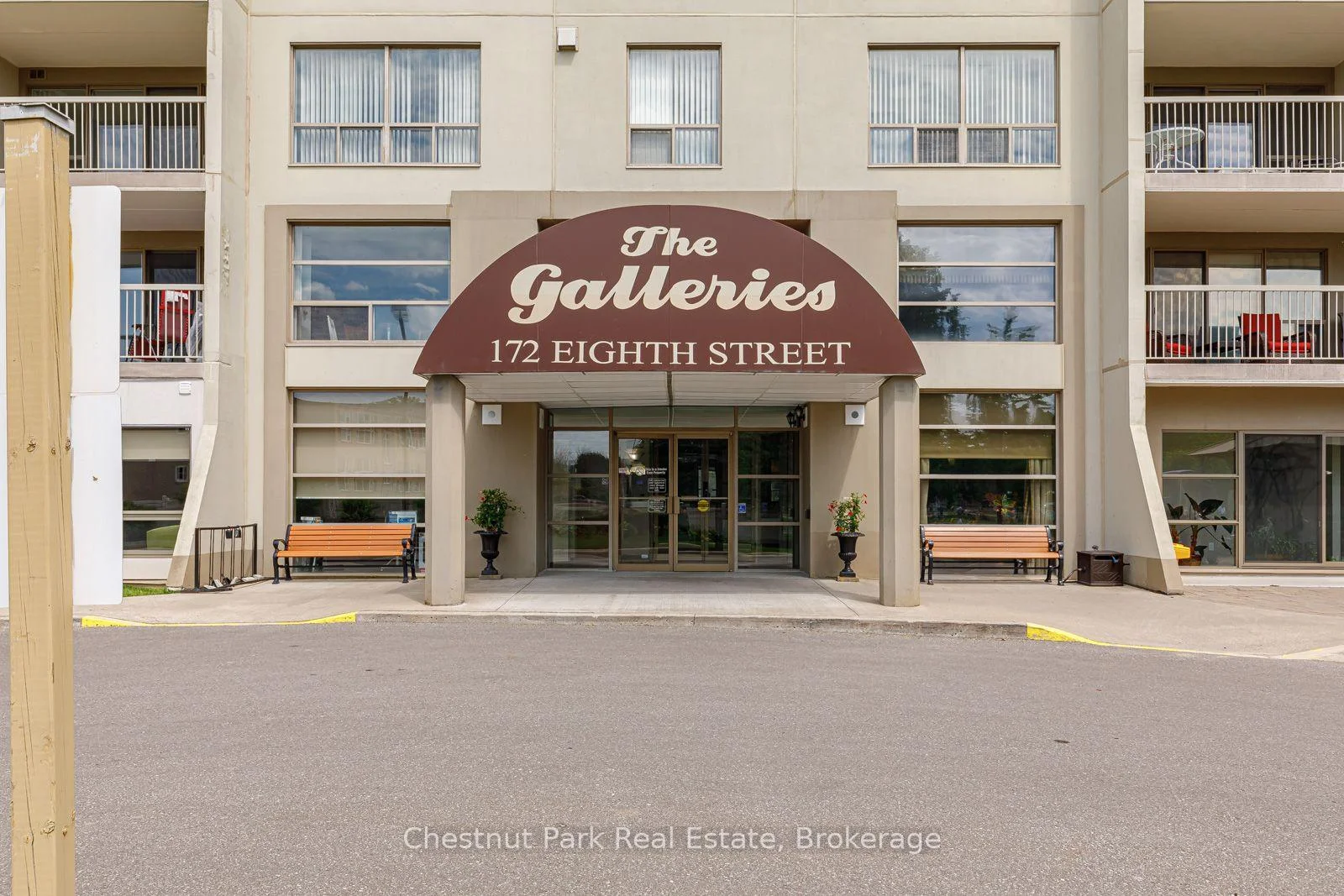 Photo 17 of Unit 209, 172 Eighth Street, Collingwood — HOMEH