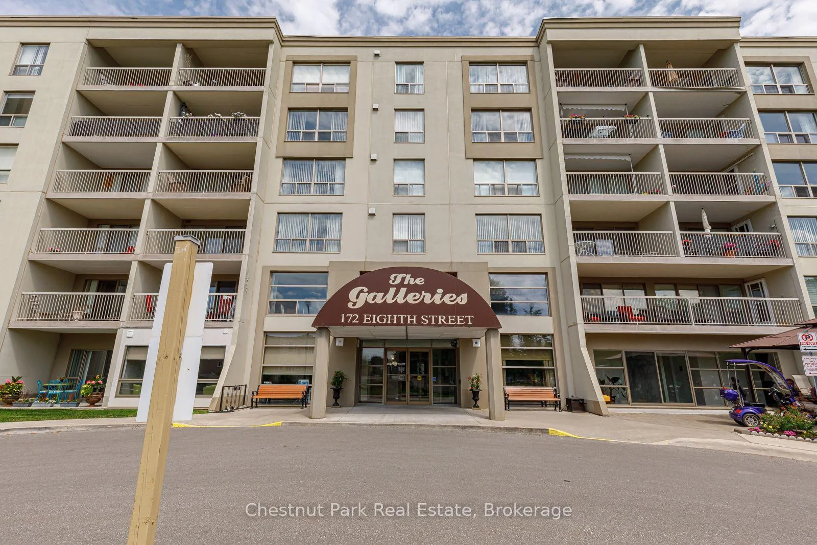 Photo 18 of Unit 209, 172 Eighth Street, Collingwood — HOMEH