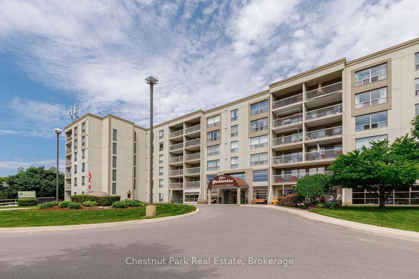 Photo 19 of Unit 209, 172 Eighth Street, Collingwood — HOMEH