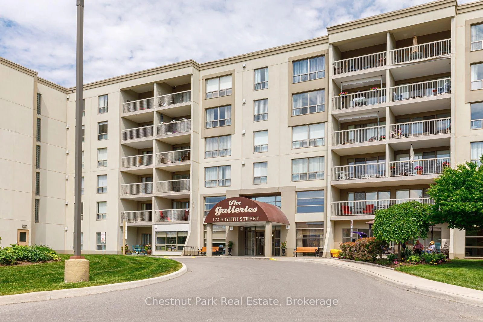 Photo 20 of Unit 209, 172 Eighth Street, Collingwood — HOMEH