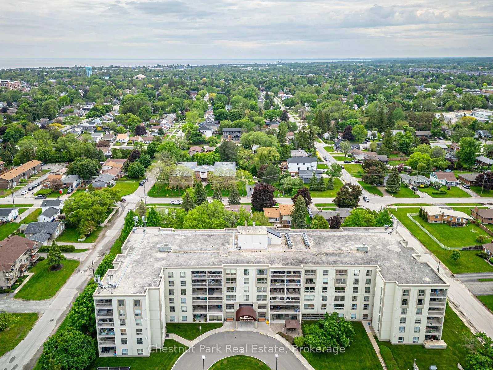 Photo 26 of Unit 209, 172 Eighth Street, Collingwood — HOMEH