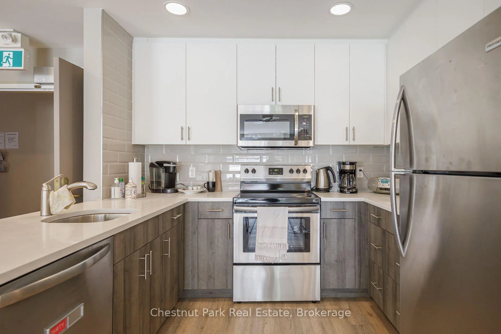 Photo 32 of Unit 209, 172 Eighth Street, Collingwood — HOMEH