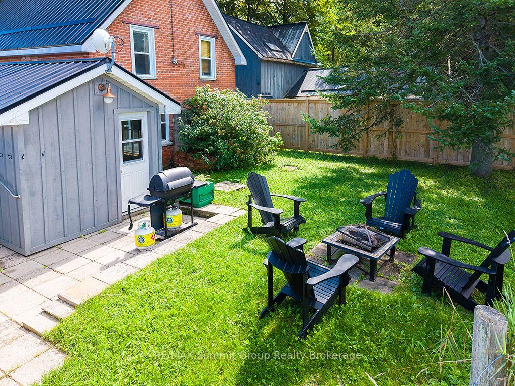 Photo 2 of 154600 Grey Road 32, Grey Highlands — HOMEH