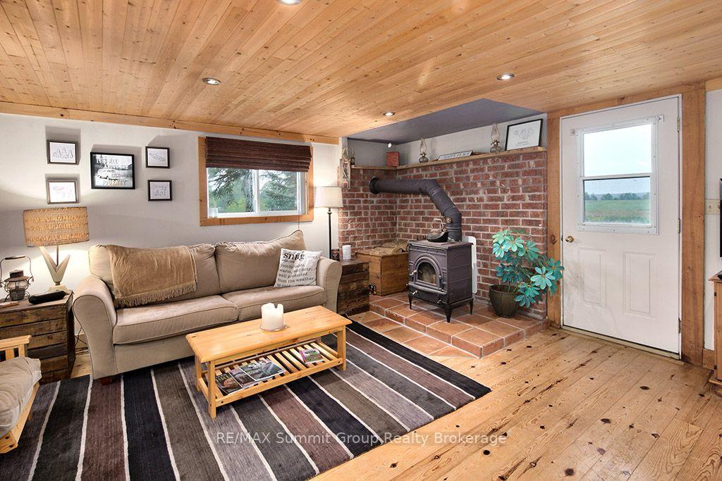 Photo 4 of 154600 Grey Road 32, Grey Highlands — HOMEH