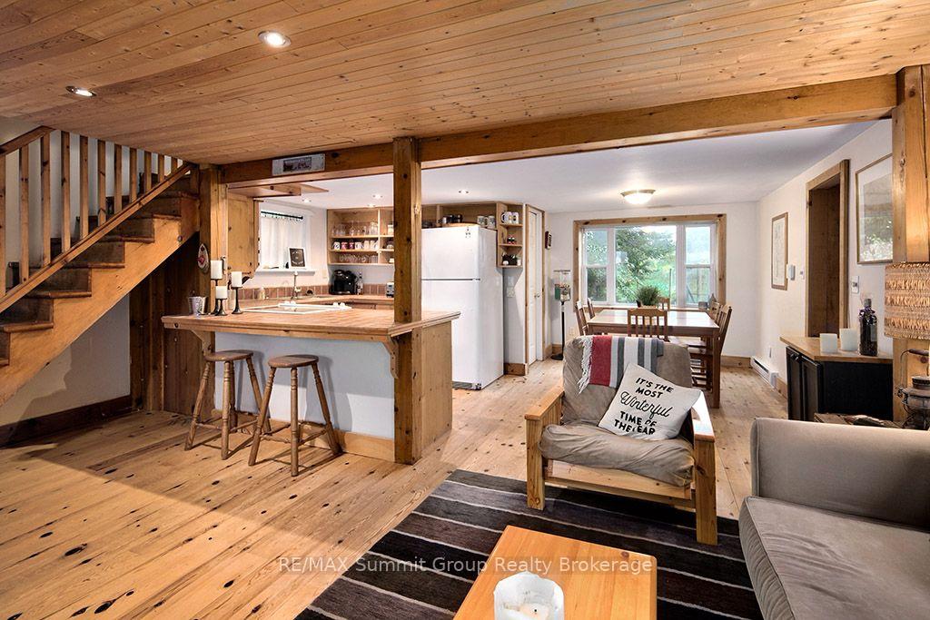 Photo 5 of 154600 Grey Road 32, Grey Highlands — HOMEH