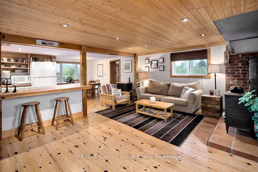 Photo 10 of 154600 Grey Road 32, Grey Highlands — HOMEH