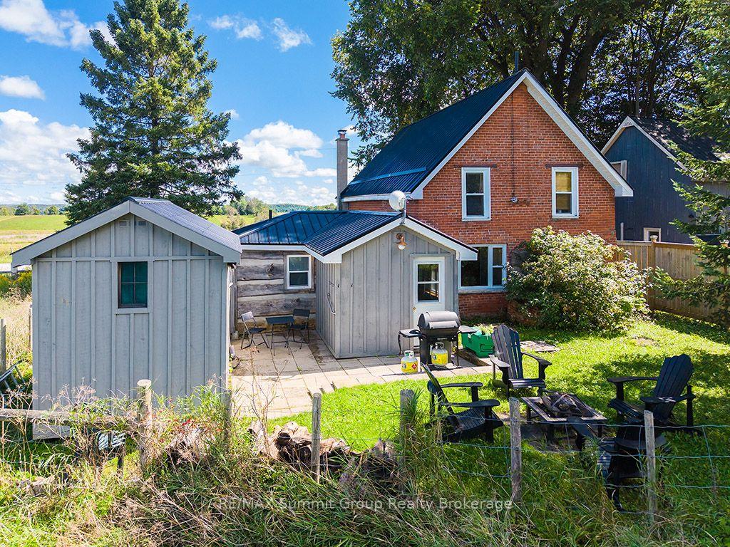 Photo 28 of 154600 Grey Road 32, Grey Highlands — HOMEH