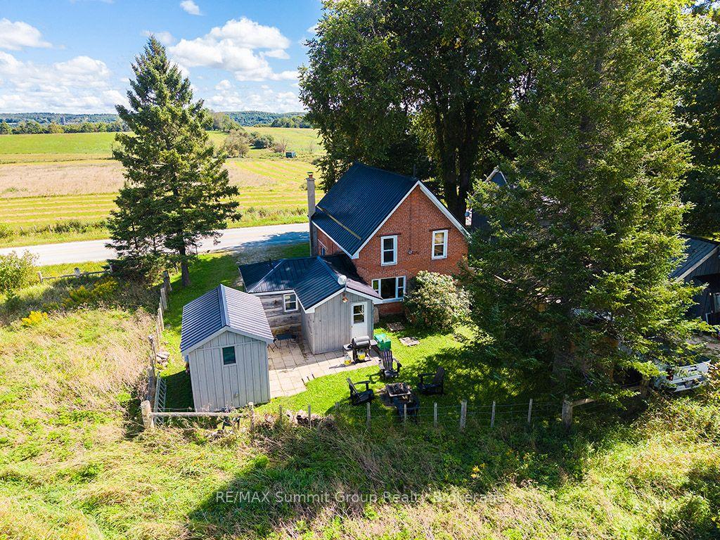Photo 32 of 154600 Grey Road 32, Grey Highlands — HOMEH