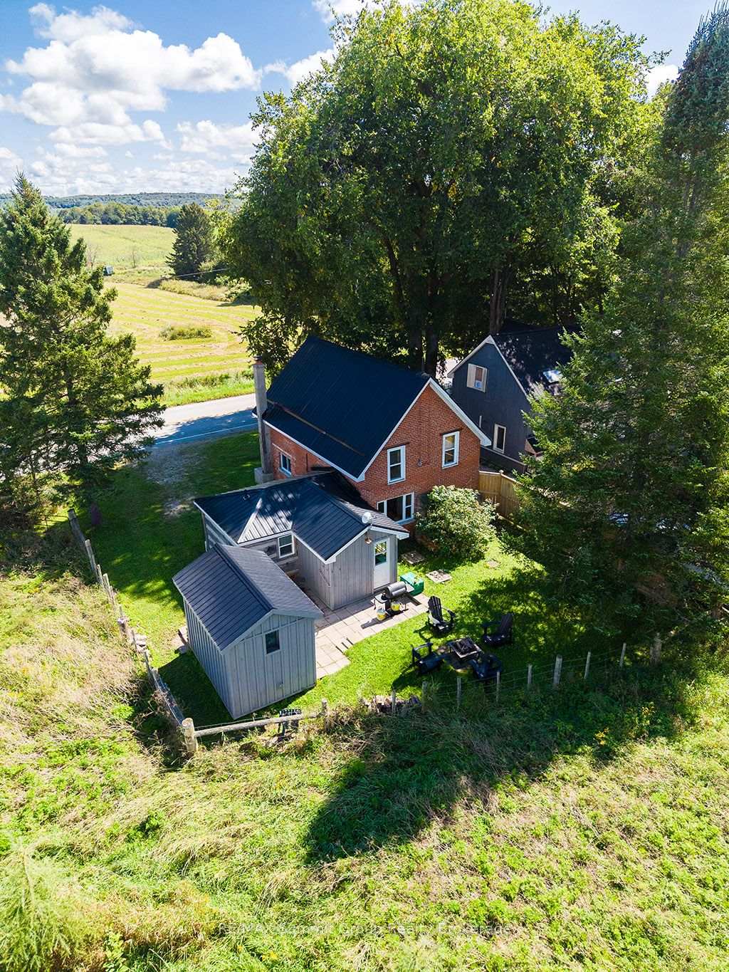 Photo 33 of 154600 Grey Road 32, Grey Highlands — HOMEH