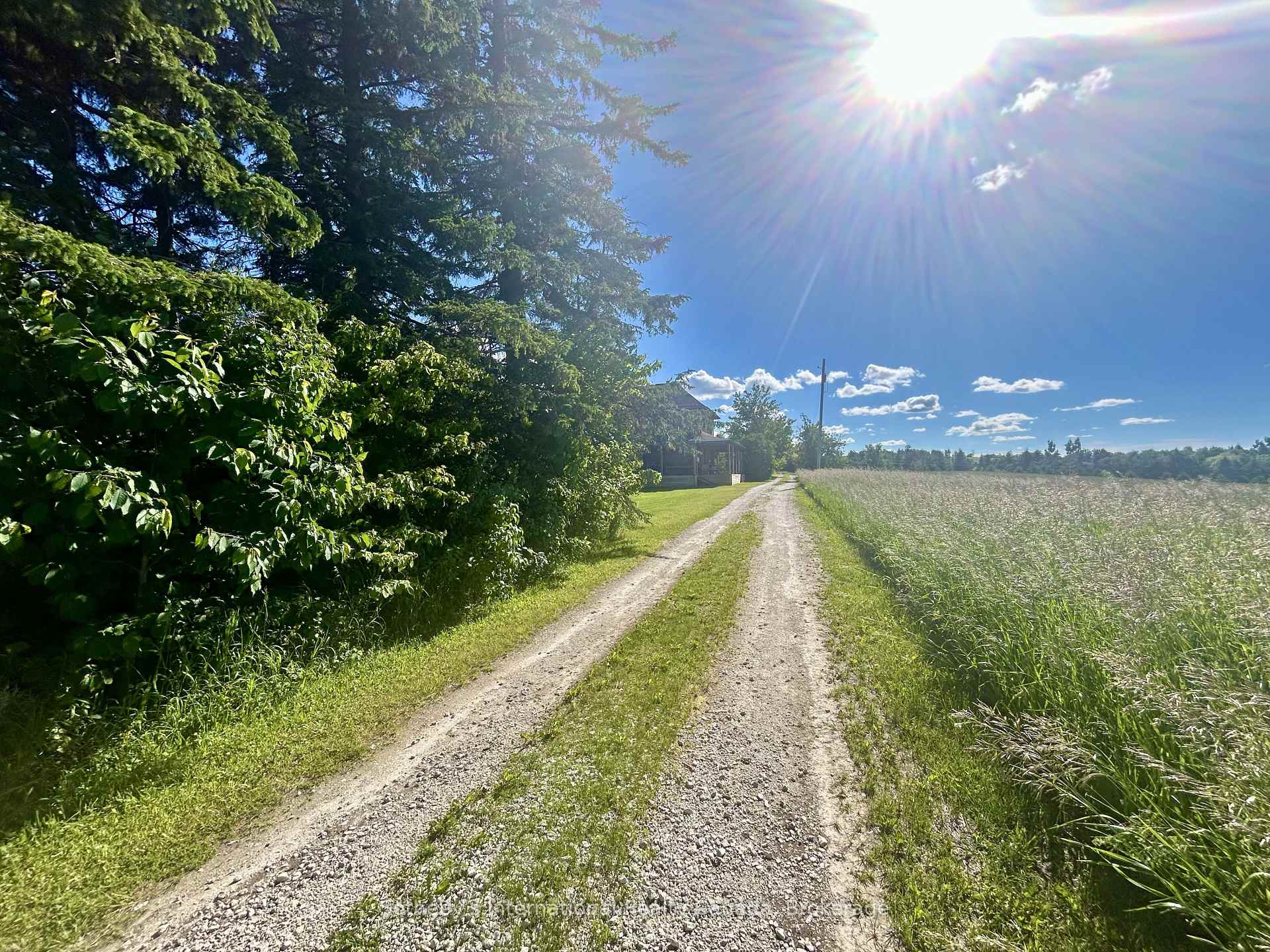 Photo 4 of 1943 Fairgrounds Road S, Clearview, Rural Clearview — HOMEH