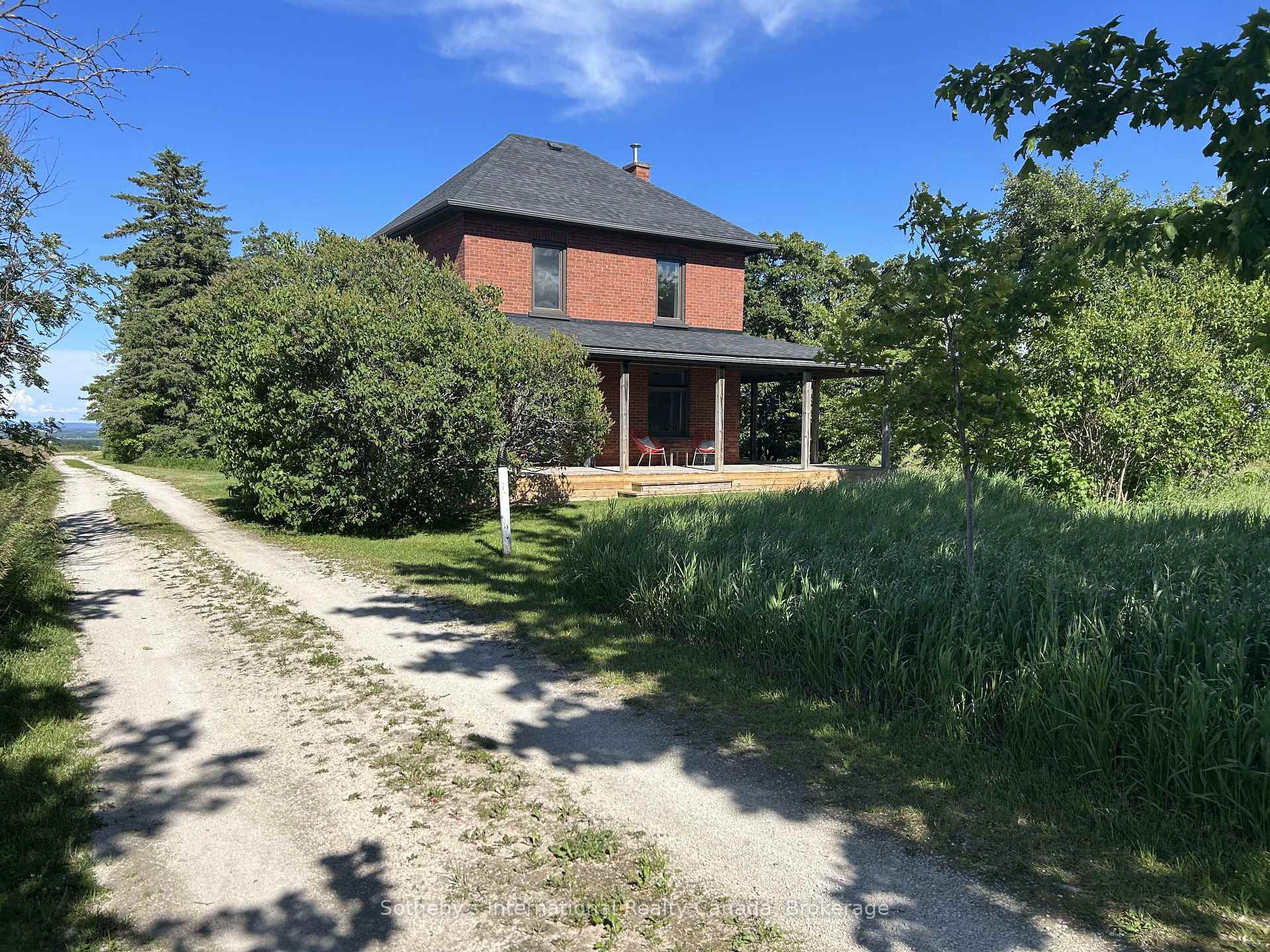 Photo 7 of 1943 Fairgrounds Road S, Clearview, Rural Clearview — HOMEH