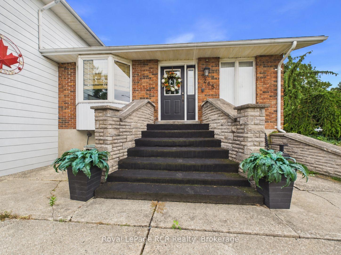 Photo 6 of 265 Diagonal Road, North Huron, Wingham — HOMEH