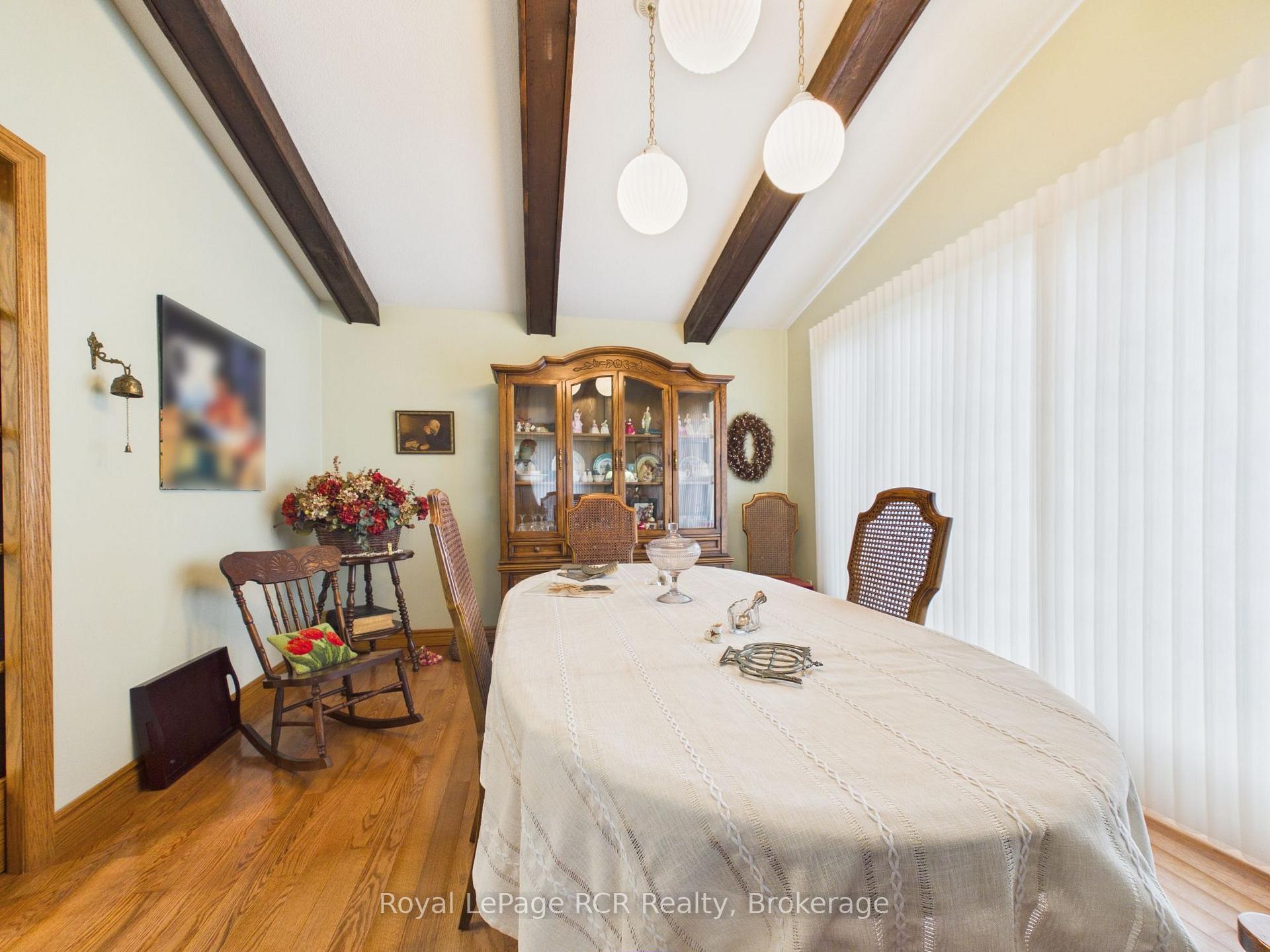 Photo 10 of 265 Diagonal Road, North Huron, Wingham — HOMEH