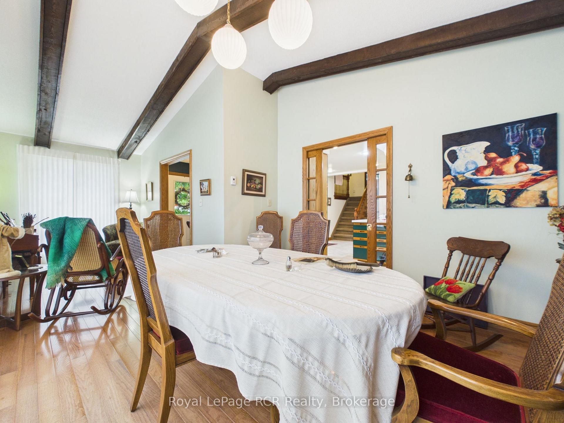 Photo 11 of 265 Diagonal Road, North Huron, Wingham — HOMEH