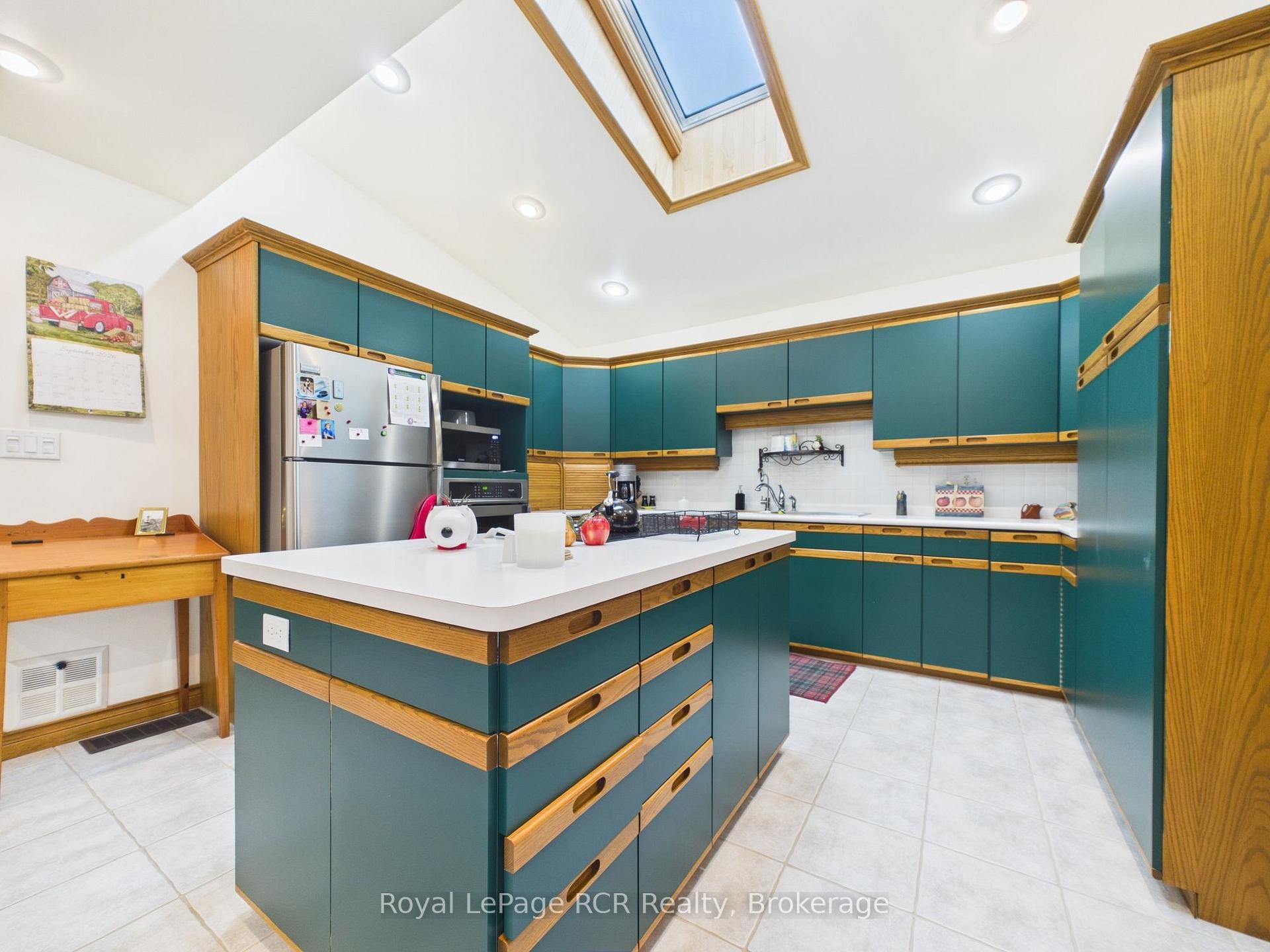 Photo 12 of 265 Diagonal Road, North Huron, Wingham — HOMEH