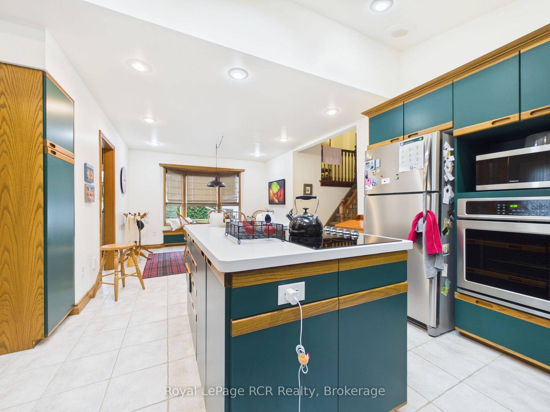 Photo 14 of 265 Diagonal Road, North Huron, Wingham — HOMEH