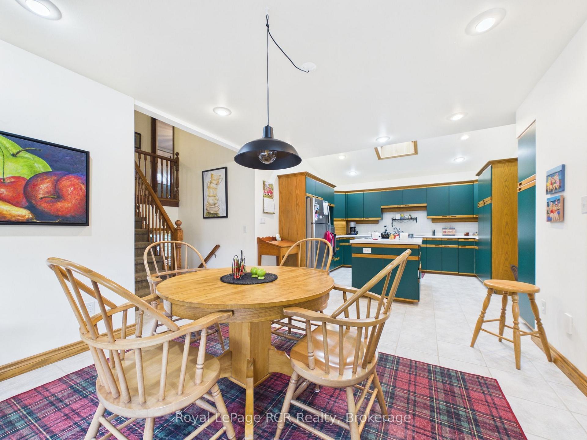 Photo 16 of 265 Diagonal Road, North Huron, Wingham — HOMEH