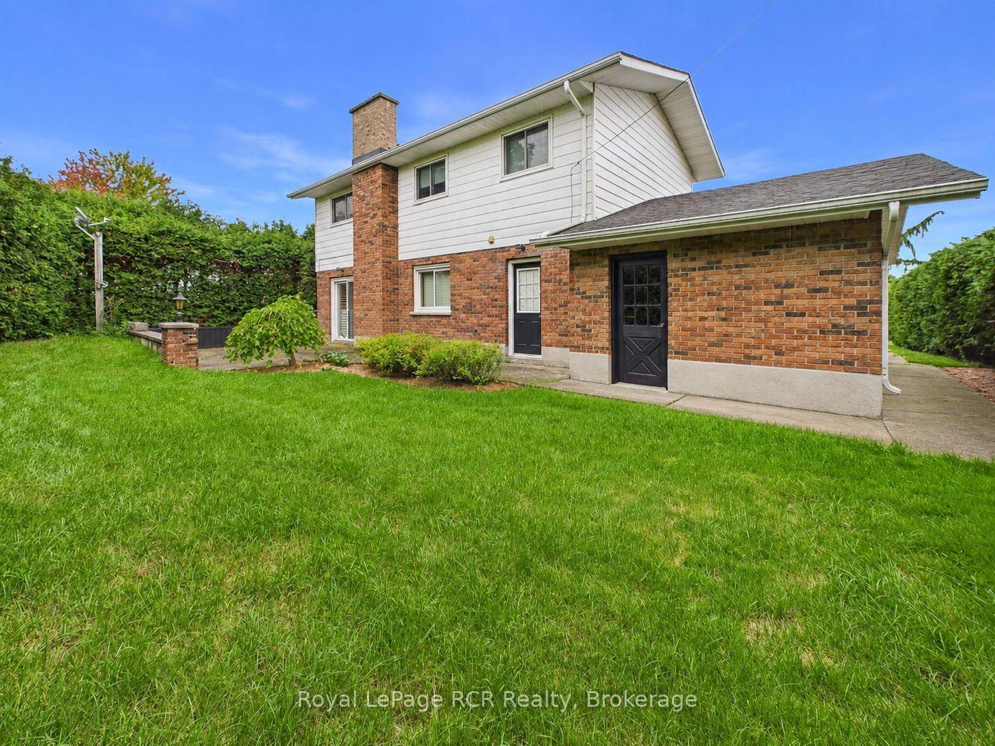 Photo 39 of 265 Diagonal Road, North Huron, Wingham — HOMEH