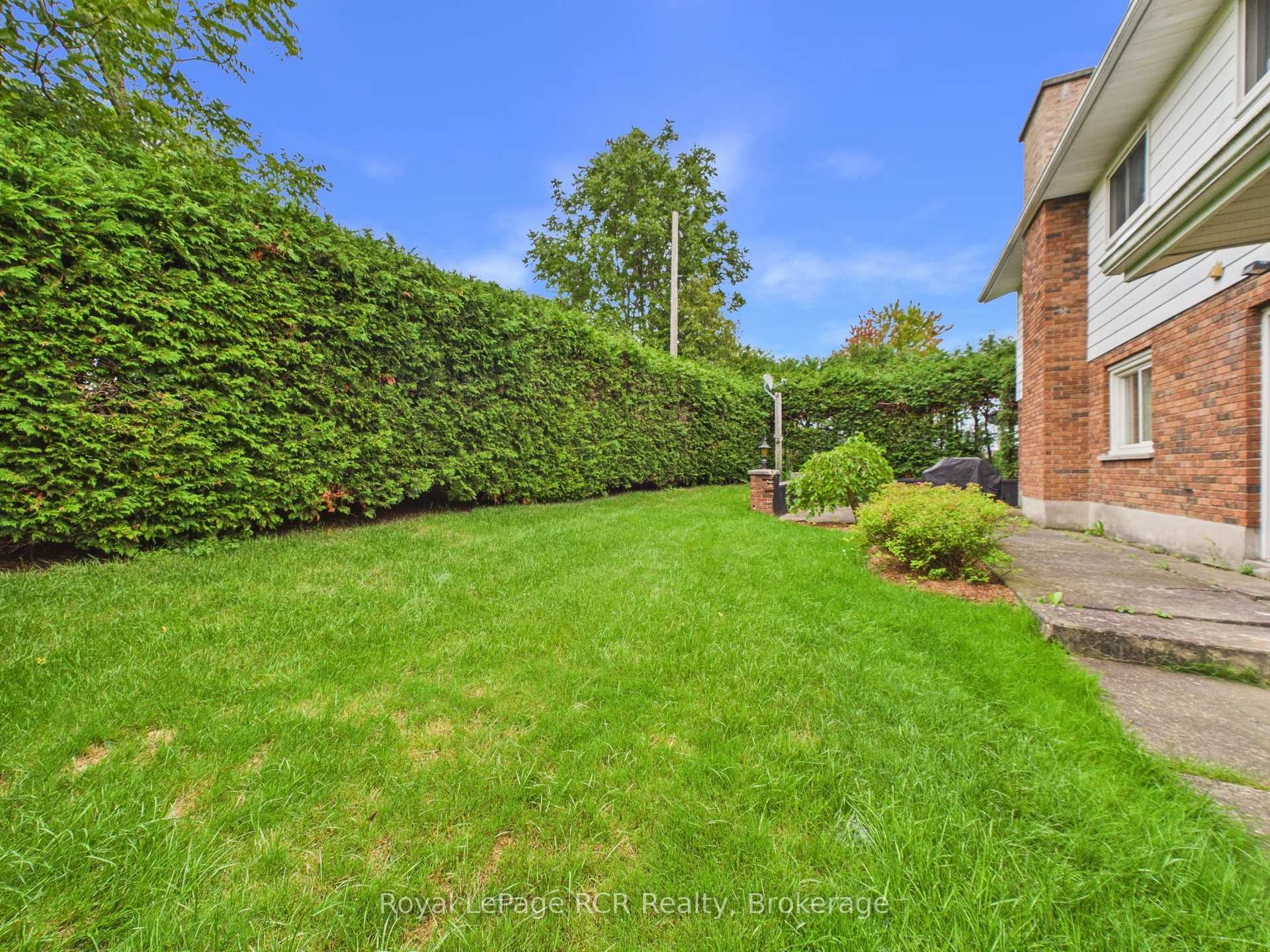 Photo 40 of 265 Diagonal Road, North Huron, Wingham — HOMEH