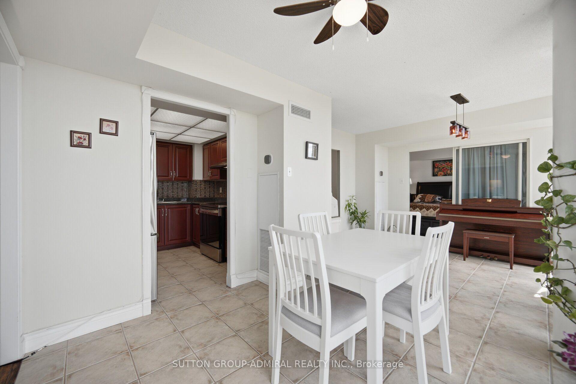 Photo 13 of Unit 501, 5460 Yonge Street, North York, Willowdale West — HOMEH