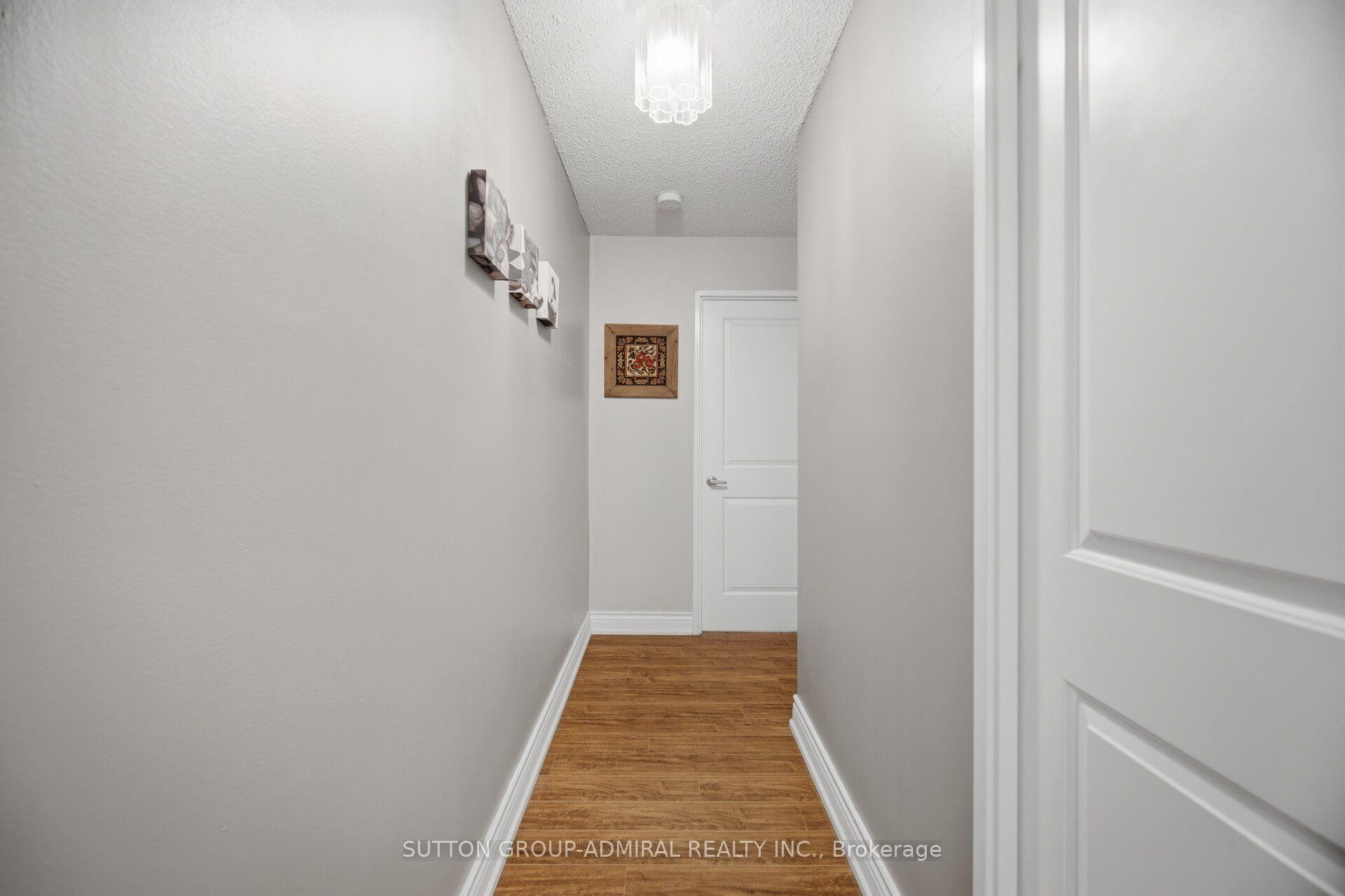 Photo 17 of Unit 501, 5460 Yonge Street, North York, Willowdale West — HOMEH