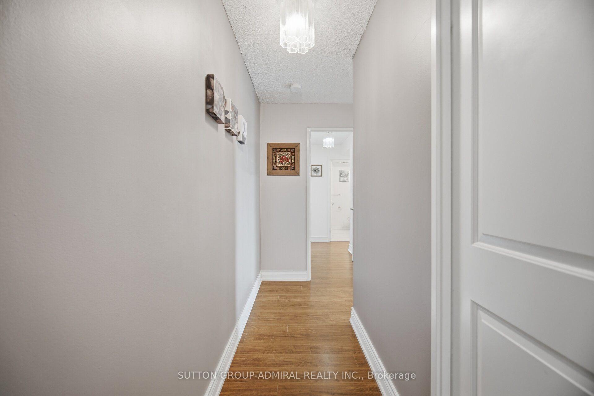 Photo 18 of Unit 501, 5460 Yonge Street, North York, Willowdale West — HOMEH