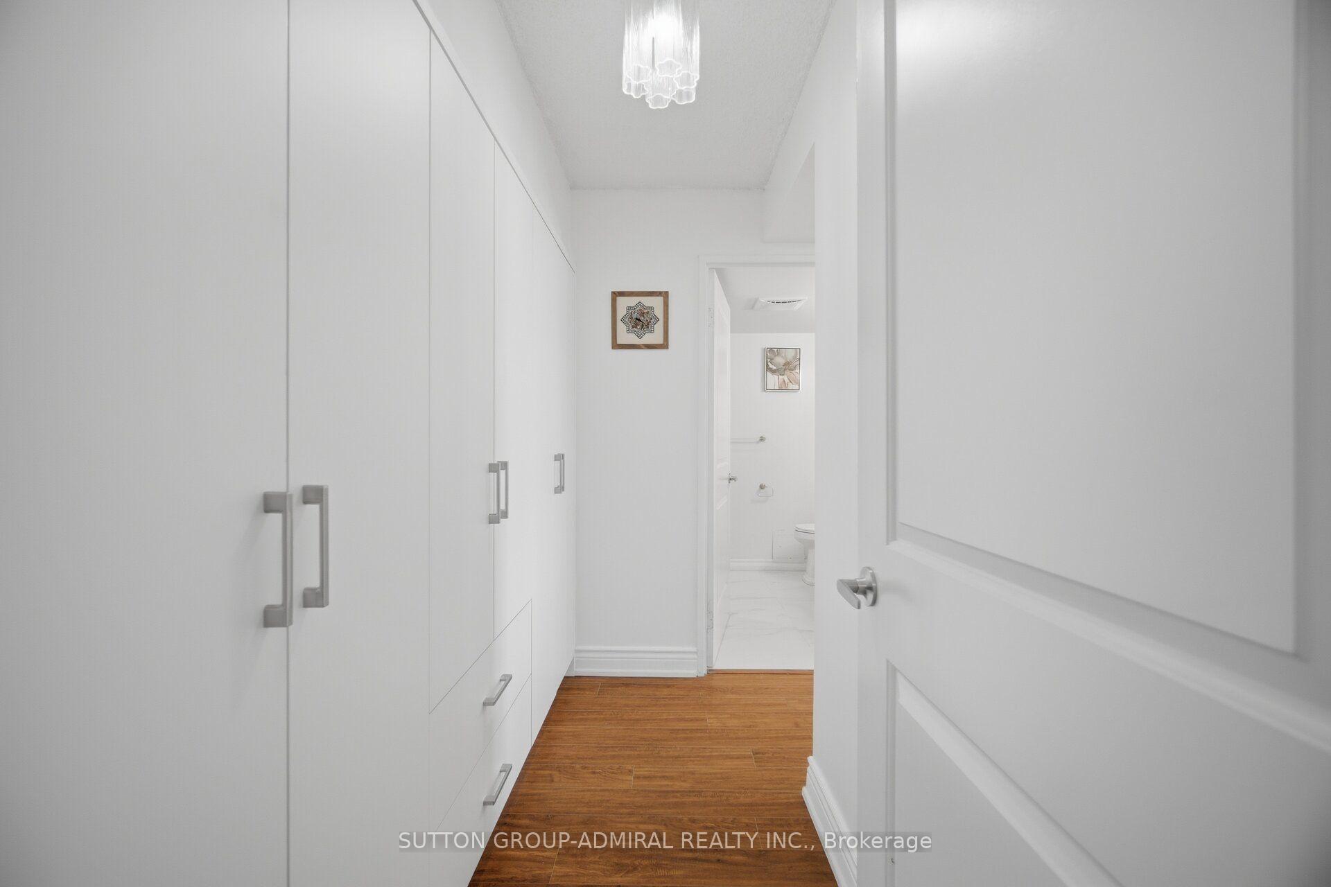 Photo 19 of Unit 501, 5460 Yonge Street, North York, Willowdale West — HOMEH