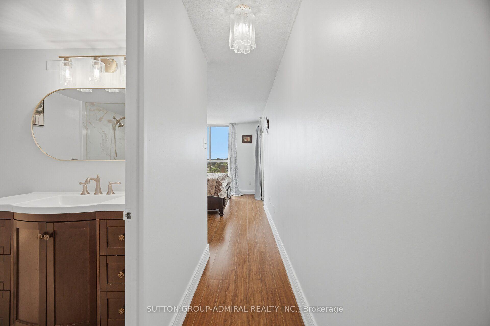 Photo 20 of Unit 501, 5460 Yonge Street, North York, Willowdale West — HOMEH