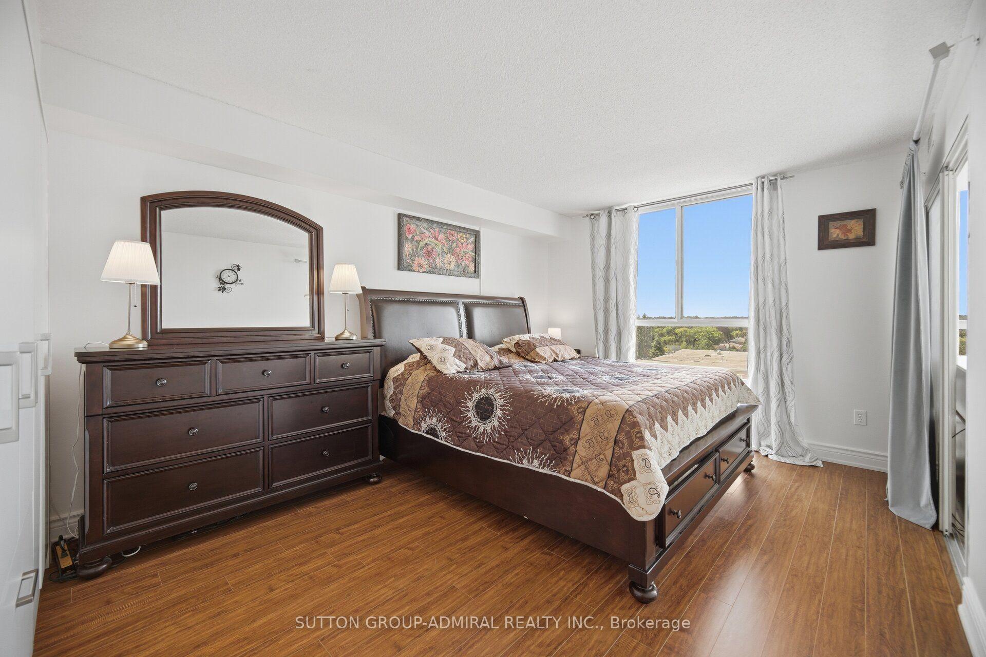 Photo 21 of Unit 501, 5460 Yonge Street, North York, Willowdale West — HOMEH
