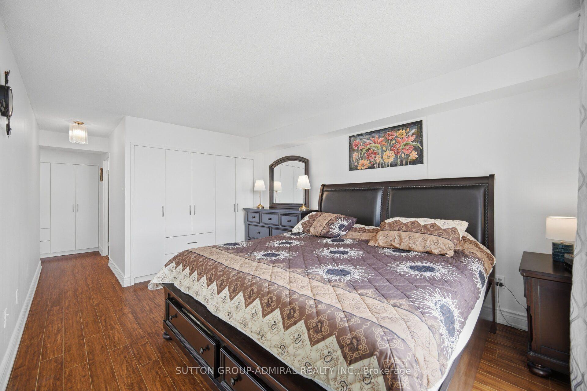 Photo 23 of Unit 501, 5460 Yonge Street, North York, Willowdale West — HOMEH