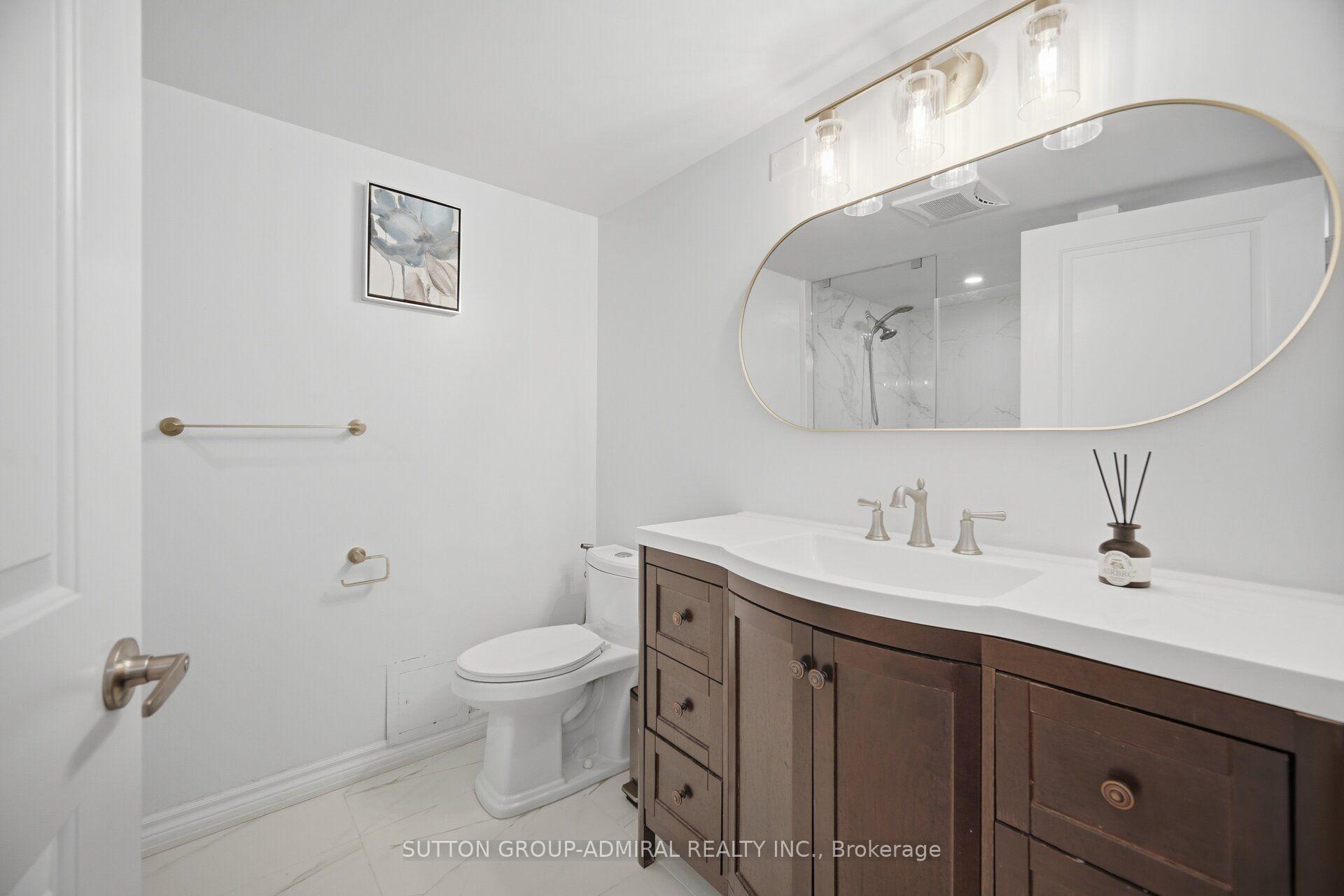 Photo 24 of Unit 501, 5460 Yonge Street, North York, Willowdale West — HOMEH