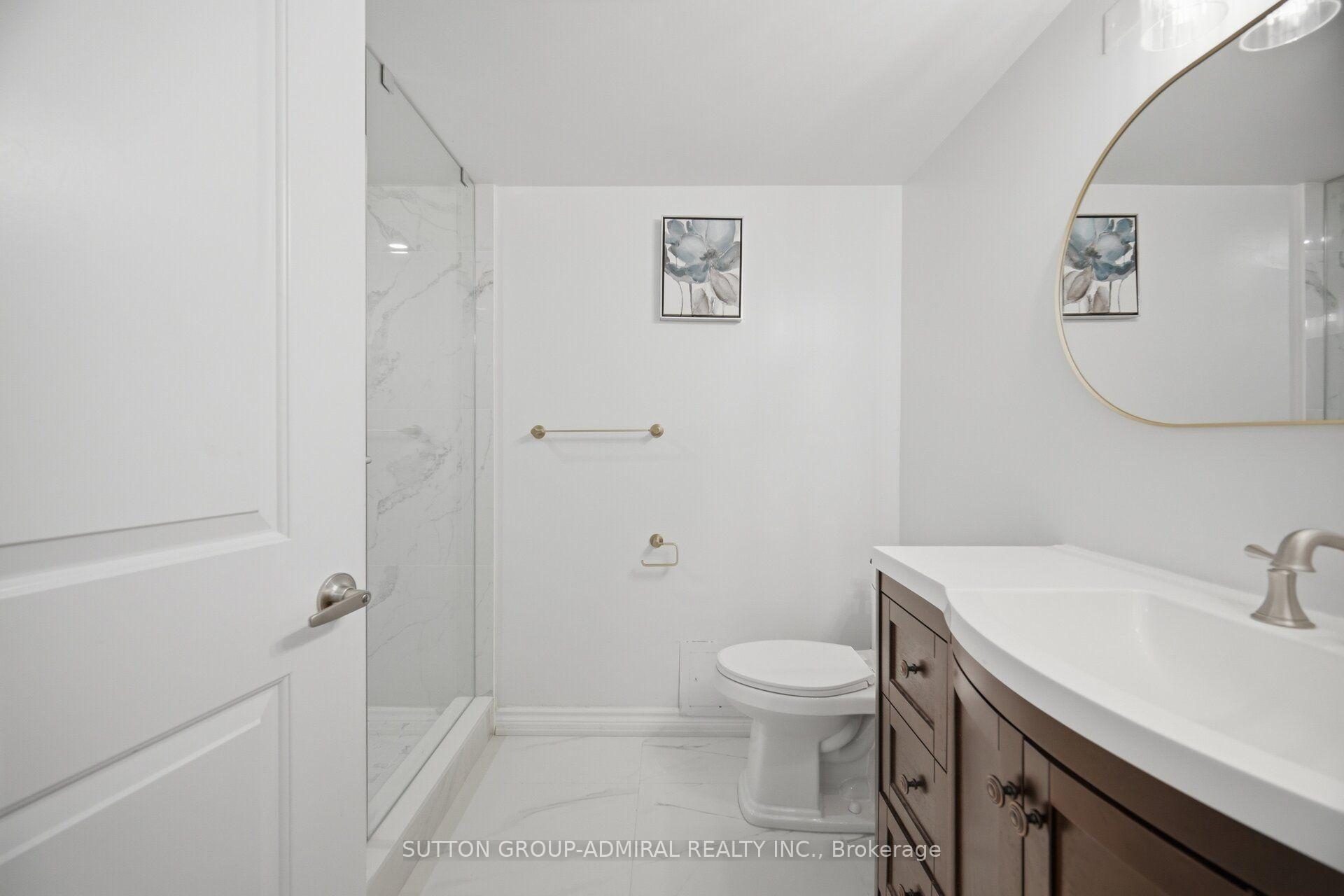 Photo 25 of Unit 501, 5460 Yonge Street, North York, Willowdale West — HOMEH